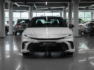 2026 Toyota Camry IX (XV80) China Market, белый, 4600000 рублей, вид 2