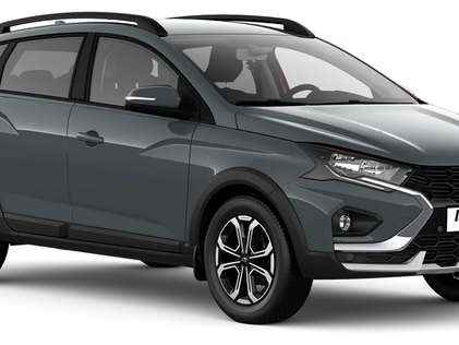 Lada (ВАЗ) Iskra SW Cross