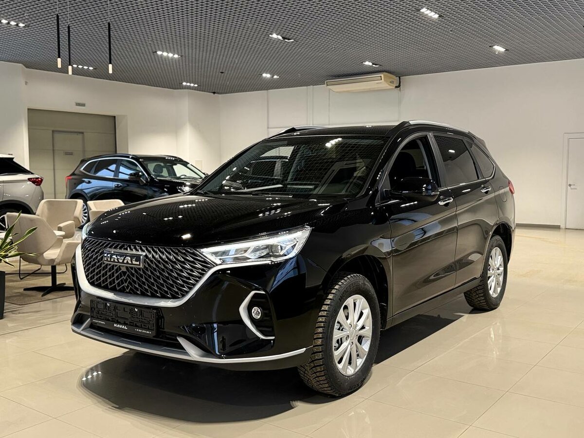 Haval M6 II