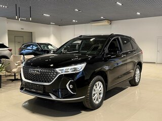 2026 Haval M6 II, чёрный, 2349000 рублей, вид 1