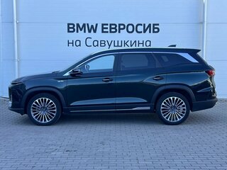 2024 Soueast S09, зелёный, 2699000 рублей, вид 5