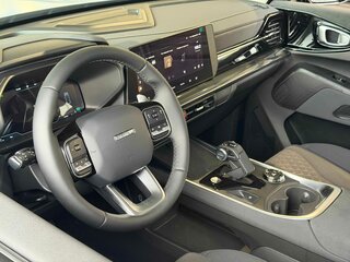 2026 Haval H3 I, белый, 2870010 рублей, вид 2
