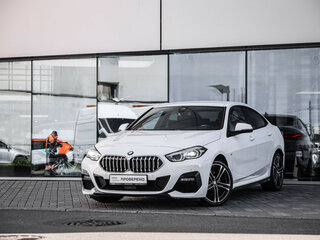BMW 2 серии Gran Coupe 218i F44