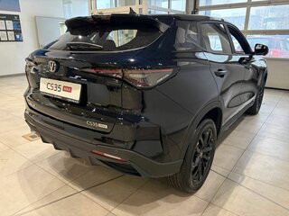 2026 Changan CS35 Max, чёрный, 2839900 рублей, вид 4