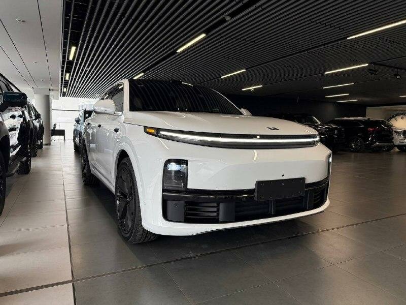 Li Auto (Lixiang) L7 52.3 kWh I Рестайлинг