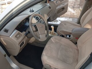 2010 Vortex Estina I, серебристый, 160000 рублей, вид 5