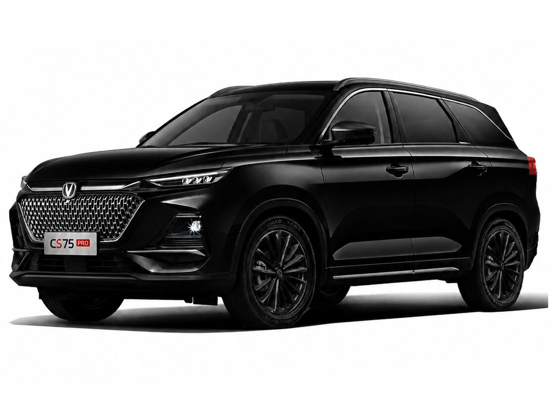 Changan CS75 Pro
