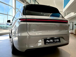 2025 Li Auto (Lixiang) L6, бежевый, 8290000 рублей, вид 3