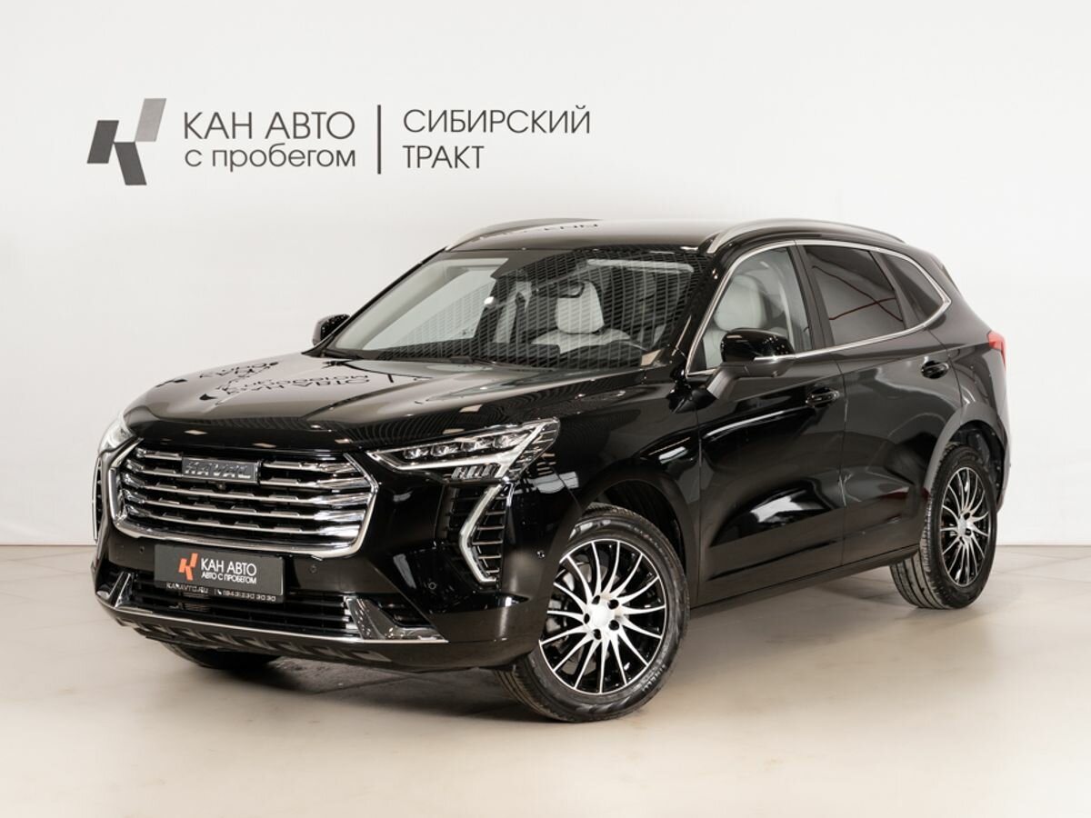 Haval Jolion I