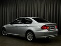 2011 BMW 3 серии 318i V (E90/E91/E92/E93) Рестайлинг, серебристый, 919777 рублей - вид 1