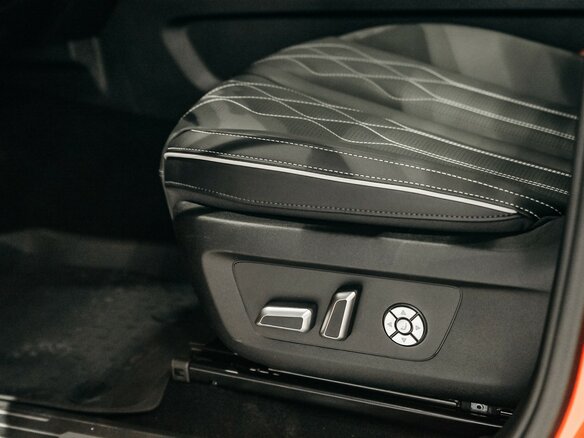 2026 Tank 300 I, оранжевый, 4799000 рублей - вид 18