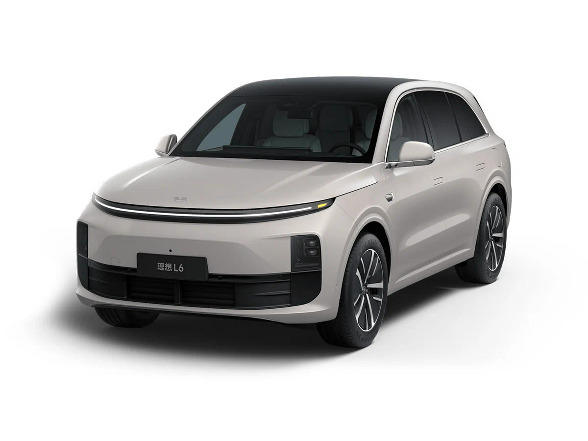 Li Auto (Lixiang) L6