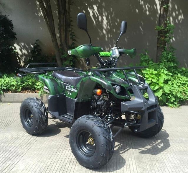 Avantis Classic 7