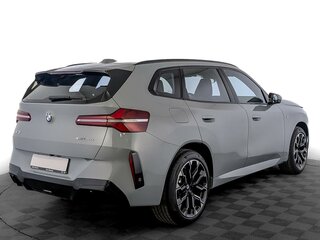 2025 BMW X3 Long 30L xDrive IV (G45/G48), серый, 8100000 рублей, вид 2