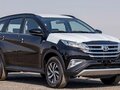 2026 Toyota Rush II, чёрный, 2500000 рублей - вид 2