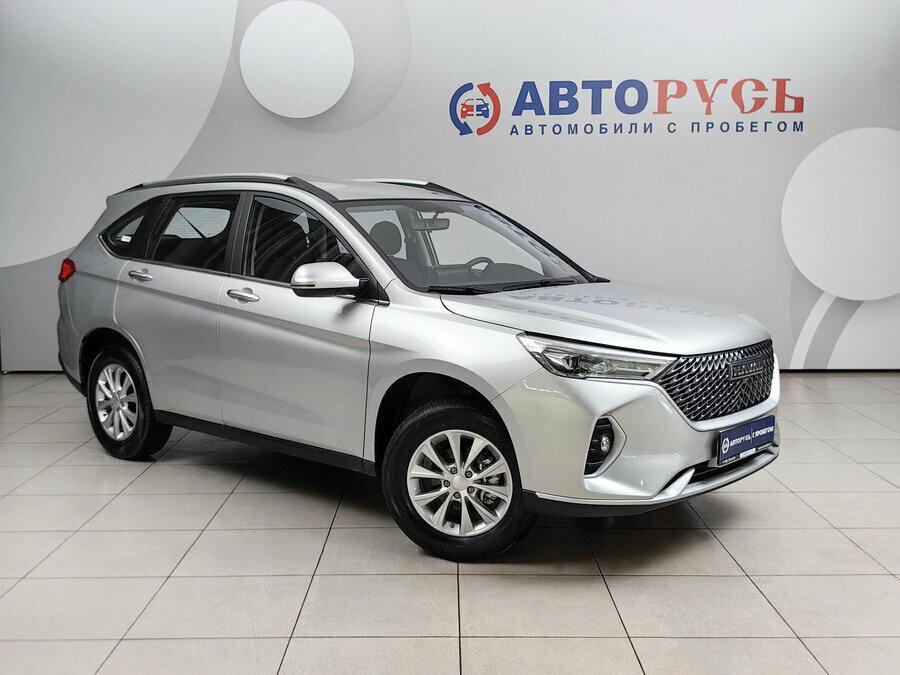 Haval M6 II