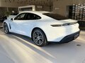 2021 Porsche Taycan 4S I, белый - вид 6