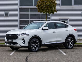 Haval F7x I