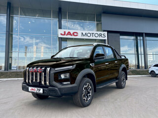 JAC T9