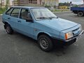 1990 Lada (ВАЗ) 2109, серый, 90000 рублей - вид 1