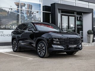 2025 Jetour Dashing I, чёрный, 2889900 рублей, вид 1
