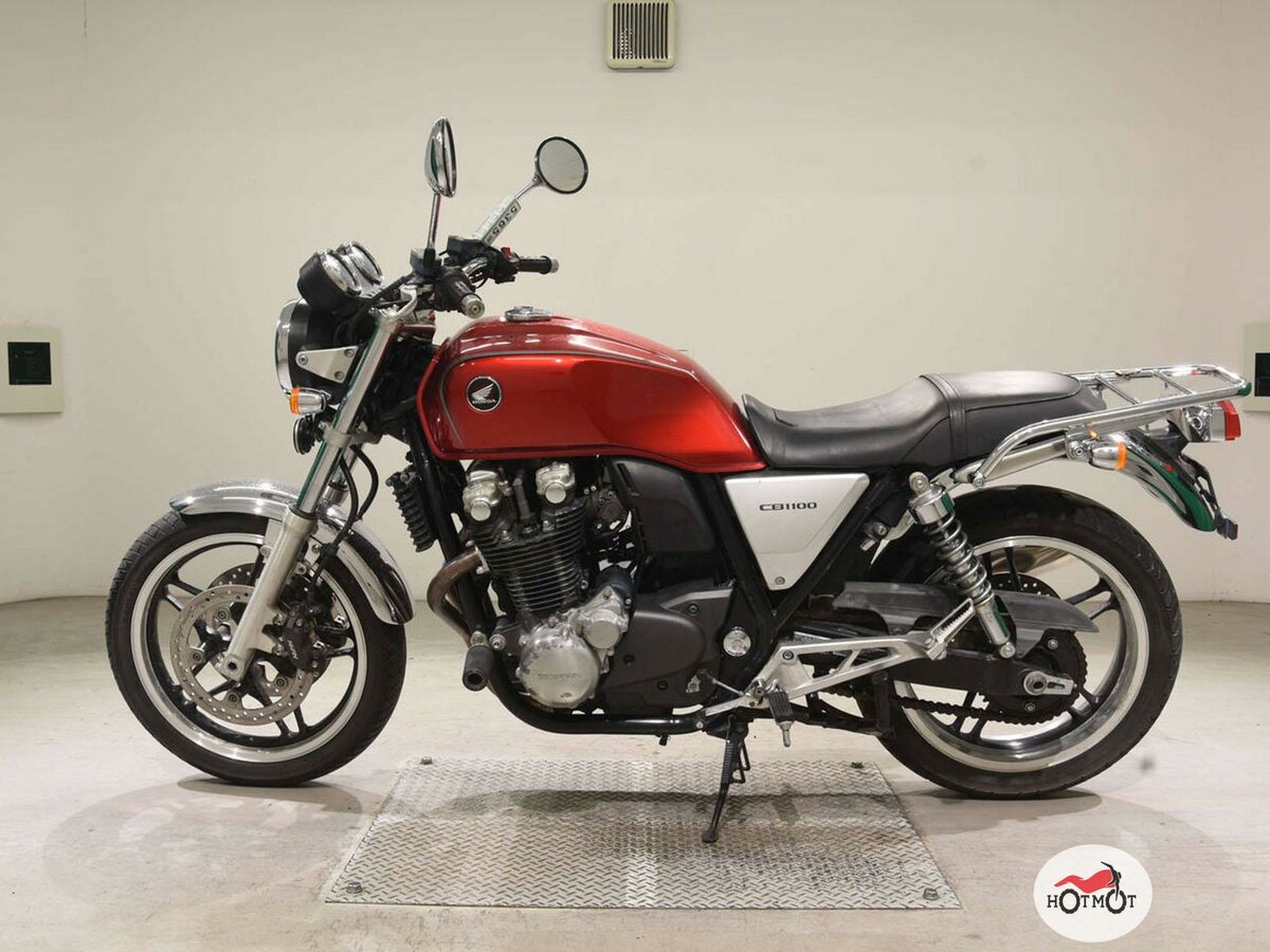 Honda CB1100