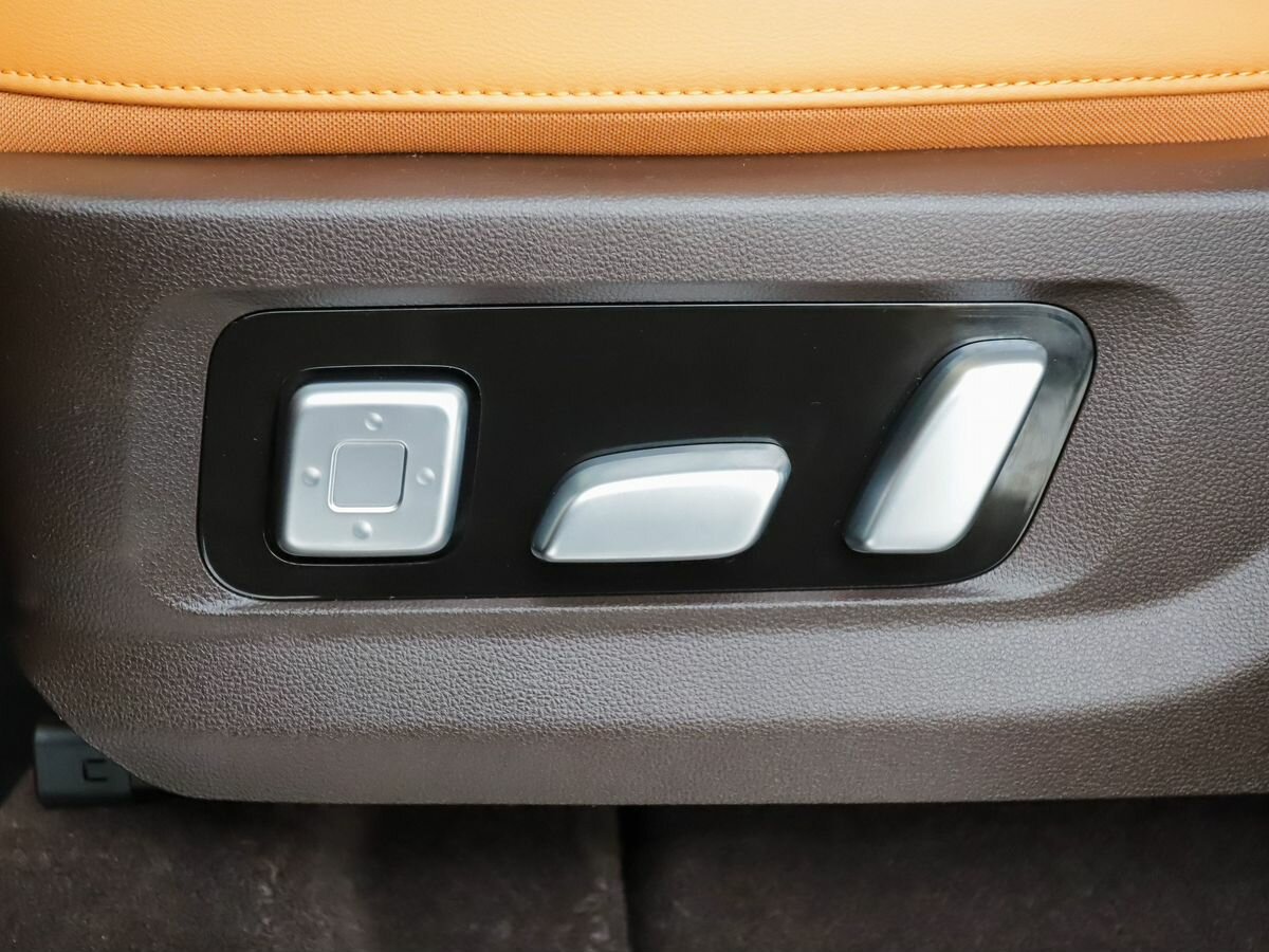 Tank 500 Hi-Charge I, фото 11