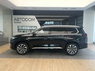 2024 Exeed VX I Рестайлинг, чёрный, 5830000 рублей, вид 3