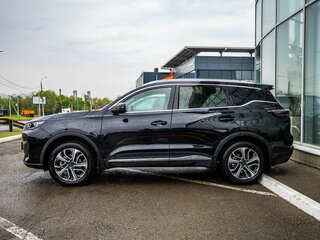 2025 Tenet T7, чёрный, 2248000 рублей, вид 4