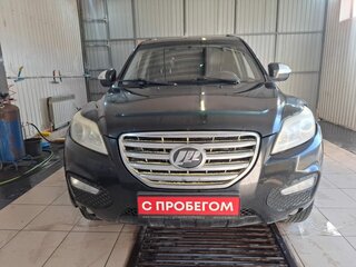 2015 Lifan X60 I Рестайлинг, чёрный, 463000 рублей, вид 3