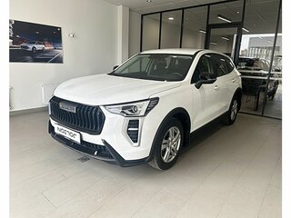 2026 Haval Jolion I Рестайлинг 2, белый, 2049000 рублей, вид 3