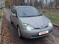 2000 Toyota Prius I Рестайлинг (XW10), серебристый, 230000 рублей - вид 3