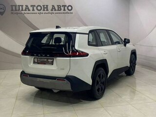 2026 Toyota RAV4 VI (XA60), белый, 4149000 рублей, вид 5