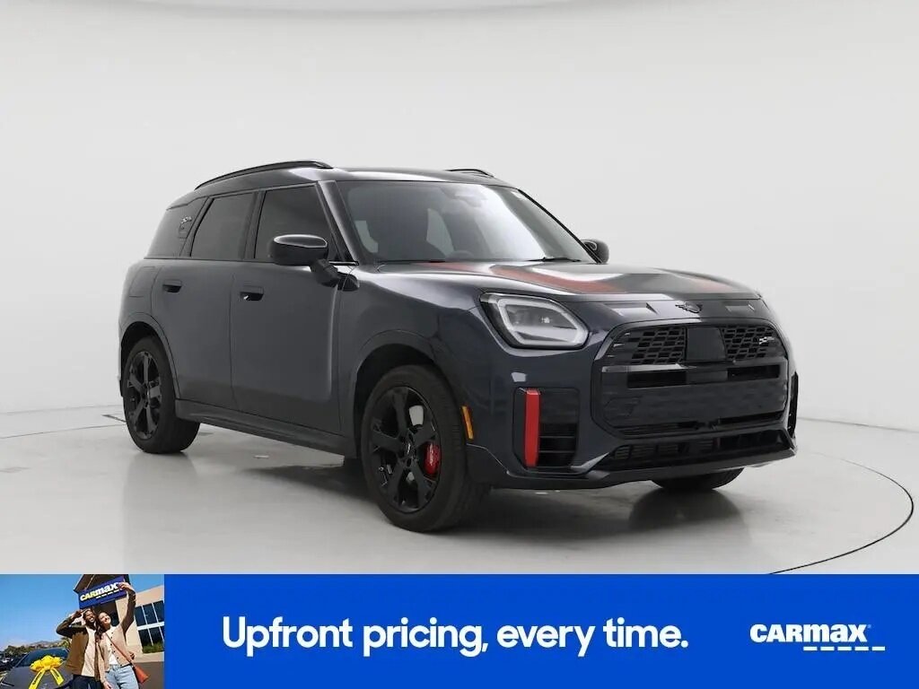 Mini Countryman III