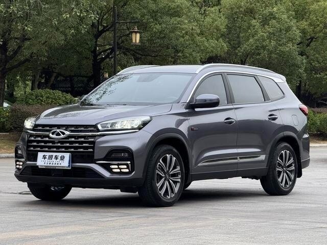 Chery Tiggo 8 I