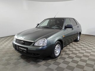 Lada (ВАЗ) Priora I
