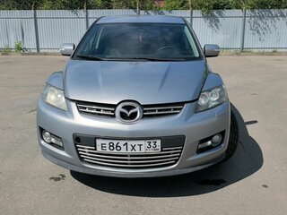 Mazda CX-7 I