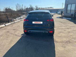 2016 DS 4 I Рестайлинг, фиолетовый, 1200000 рублей, вид 5