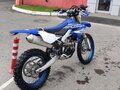 2019 Yamaha WR450F, синий, 760000 рублей - вид 3