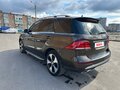 2016 Mercedes-Benz GLE 300 I (W166), коричневый, 2890000 рублей - вид 6