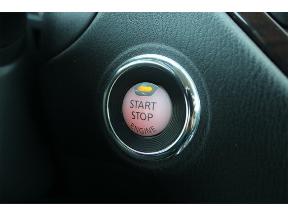 2014 Nissan Pathfinder IV, серый, 1460000 рублей - вид 22