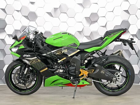 Купить мотоциклы Kawasaki с пробегом по цене от 90 000 рублей в