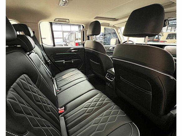 2026 Tank 300 I, чёрный, 4799000 рублей - вид 12