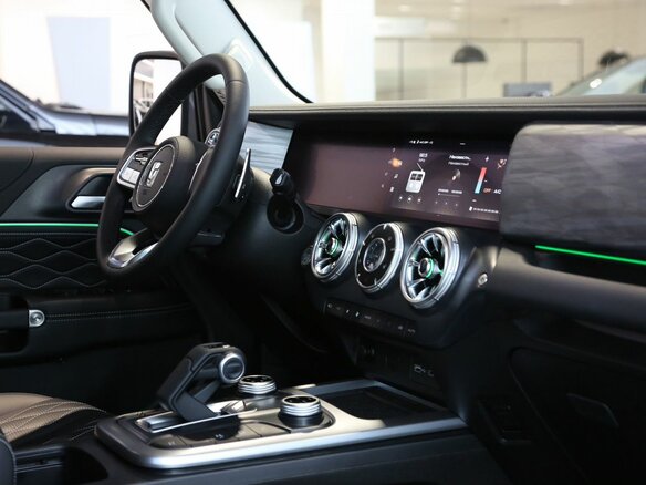 2026 Tank 300 I, серый, 4799000 рублей - вид 9