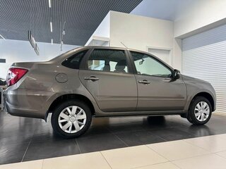 2026 Lada (ВАЗ) Granta I Рестайлинг, коричневый, 1172000 рублей, вид 4
