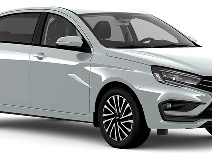Lada (ВАЗ) Aura