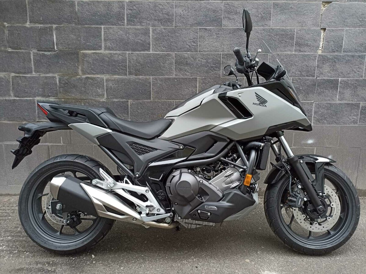 Honda NC 750X
