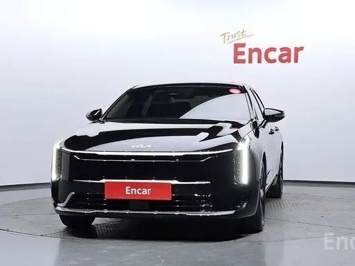 Kia K8 I Рестайлинг