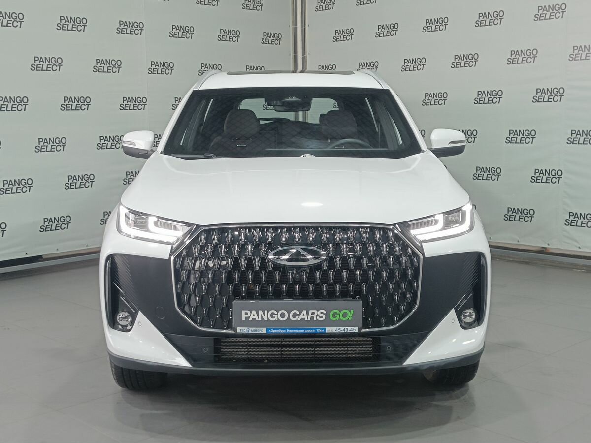 Chery Tiggo 7L I