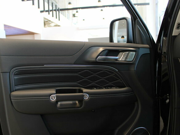 2025 Tank 300 I, чёрный, 4299000 рублей - вид 8